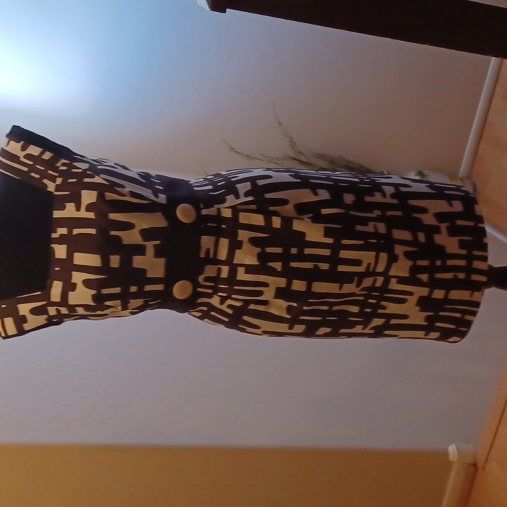 Kathy Roberts Dress - Picture 2 of 12